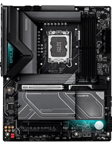 GB Z890 EAGLE WIFI7 PLUS